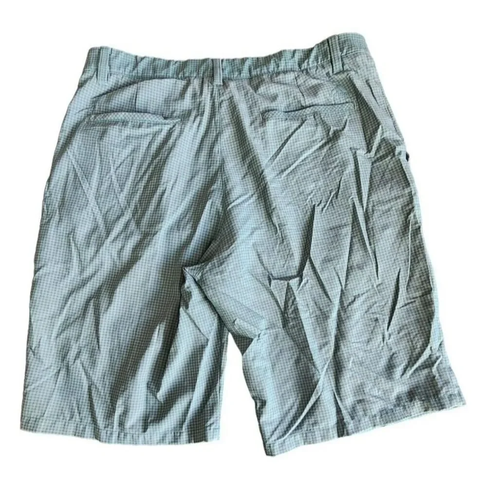Adidas Golf Shorts Size 34‎